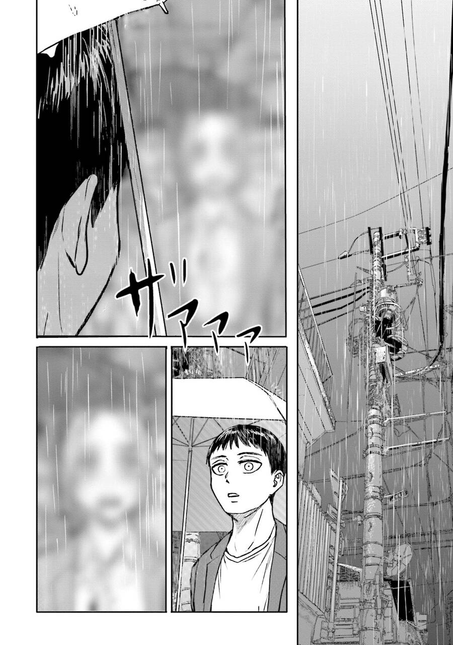 Meguru Mirai Chapter 6 - 10