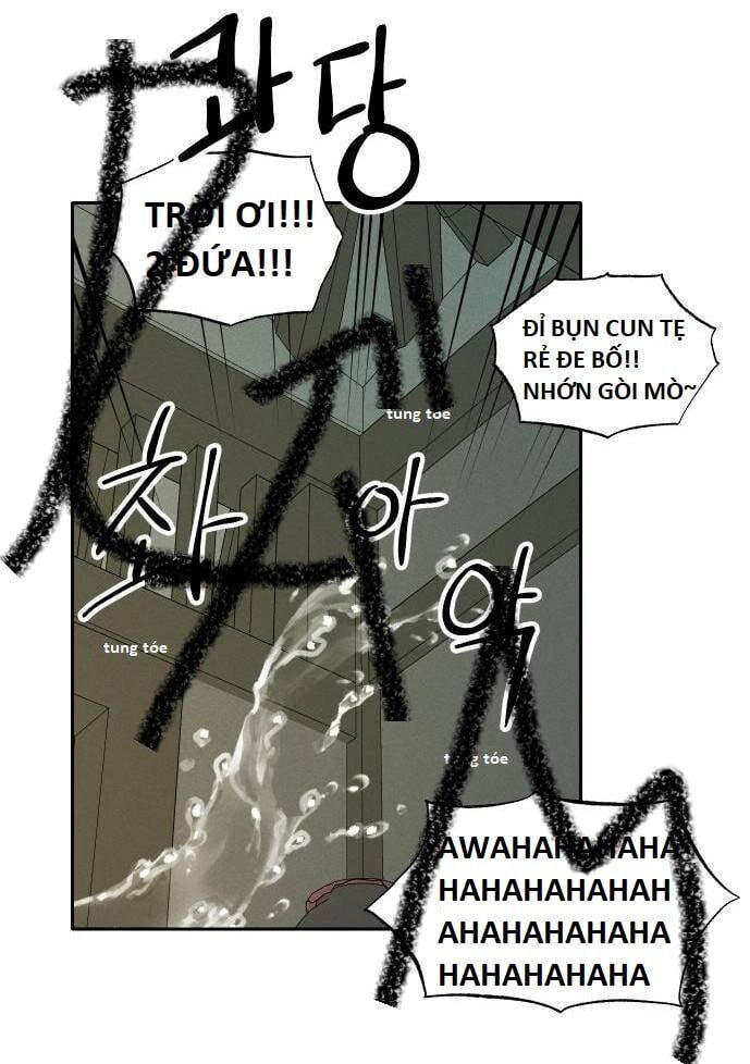 Hổ Đến Chơi Nhà Chapter 0.3 - 11