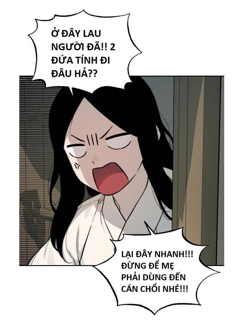 Hổ Đến Chơi Nhà Chapter 0.3 - 16