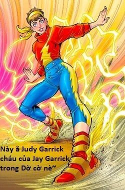 Hổ Đến Chơi Nhà Chapter 0.3 - 35