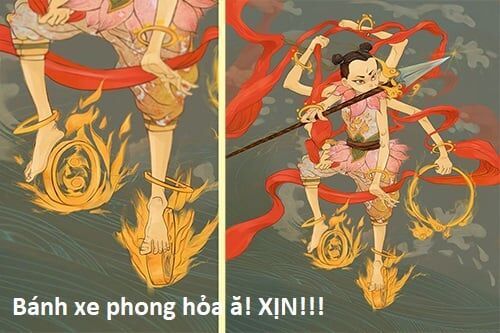 Hổ Đến Chơi Nhà Chapter 0.3 - 39