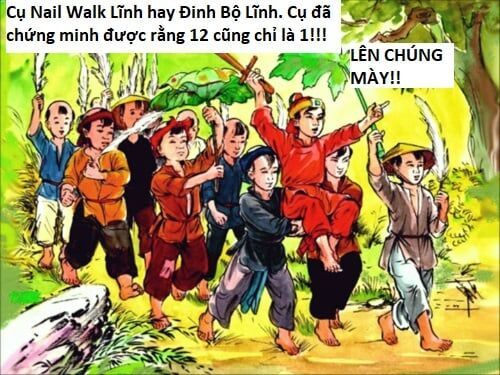 Hổ Đến Chơi Nhà Chapter 0.3 - 43