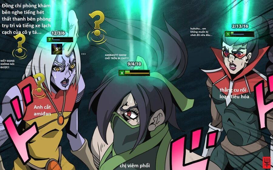 Hổ Đến Chơi Nhà Chapter 0.3 - 47