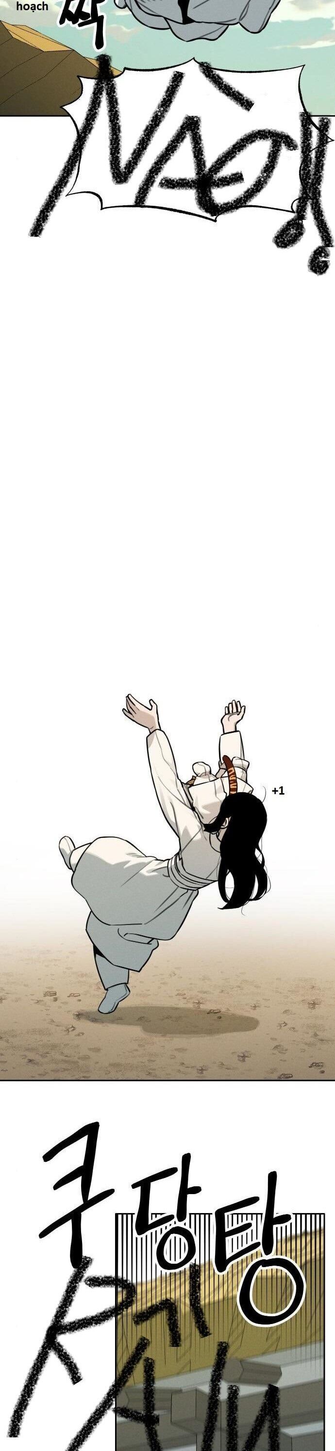 Hổ Đến Chơi Nhà Chapter 0.3 - 7