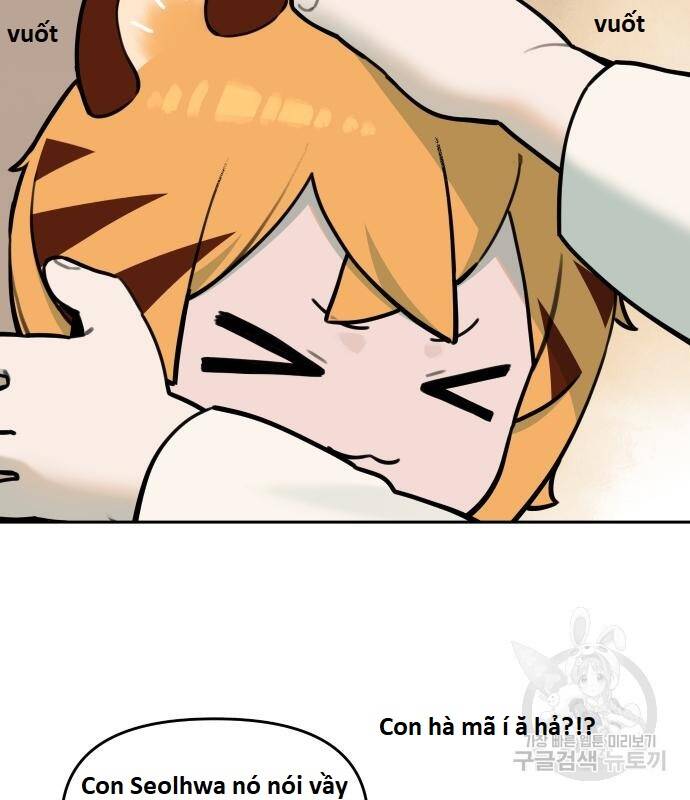 Hổ Đến Chơi Nhà Chapter  101 - 2