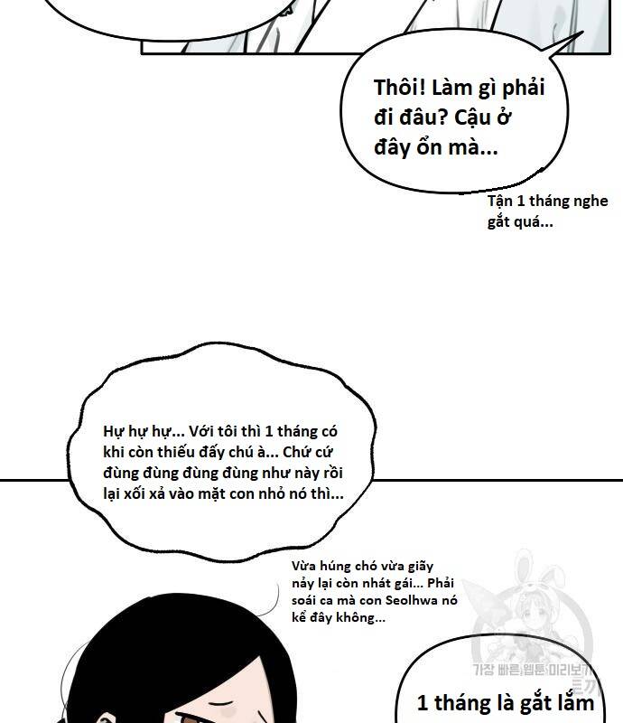 Hổ Đến Chơi Nhà Chapter  101 - 12