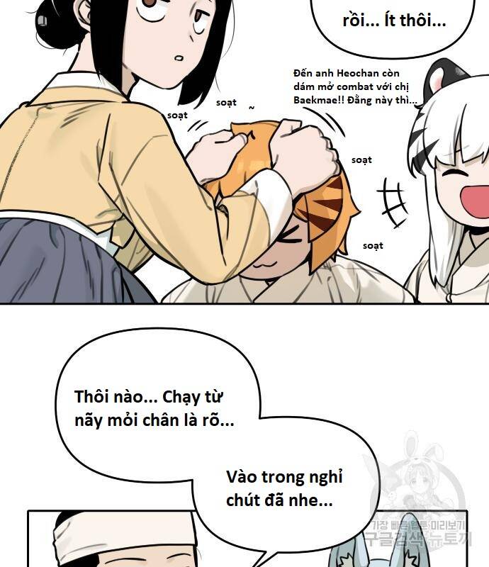Hổ Đến Chơi Nhà Chapter 101 - 13