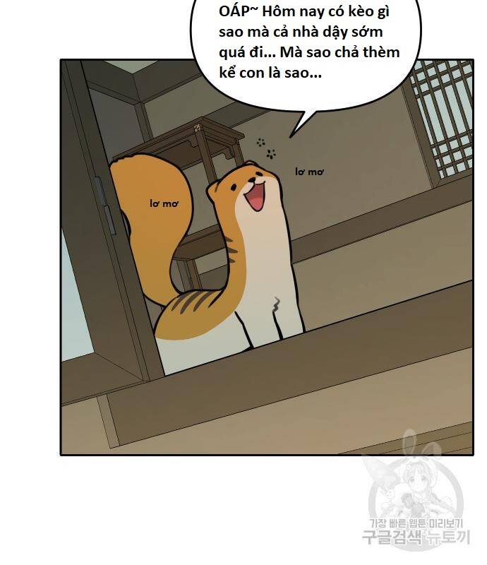 Hổ Đến Chơi Nhà Chapter  101 - 15