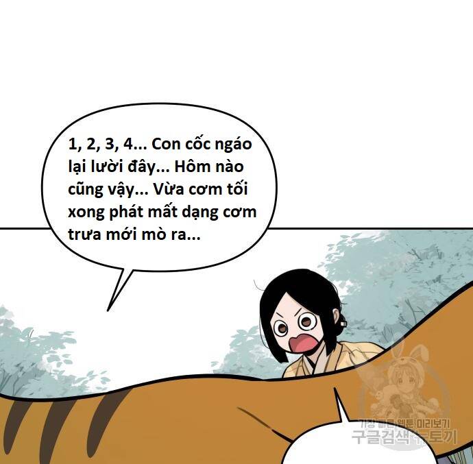 Hổ Đến Chơi Nhà Chapter  101 - 16