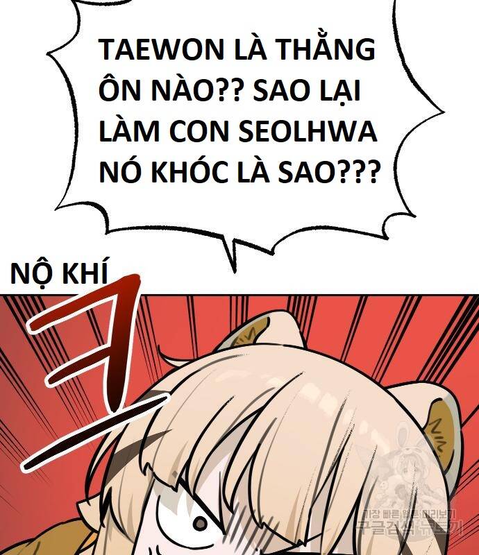 Hổ Đến Chơi Nhà Chapter  101 - 22