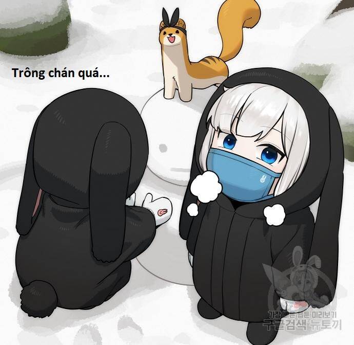 Hổ Đến Chơi Nhà Chapter  101 - 25