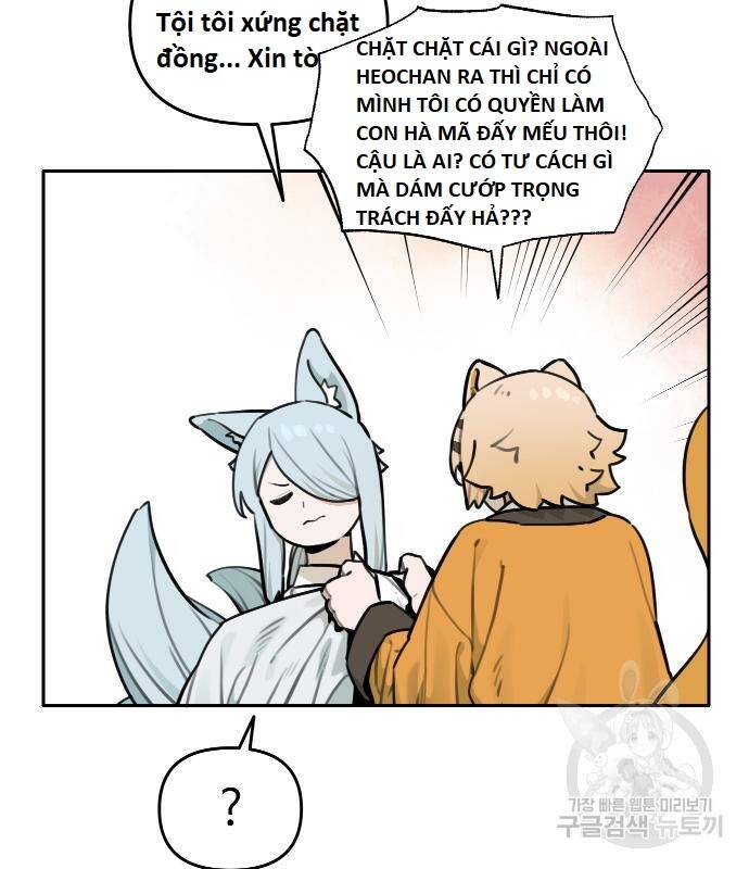 Hổ Đến Chơi Nhà Chapter  101 - 29