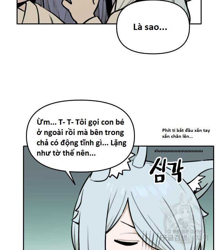 Hổ Đến Chơi Nhà Chapter  101 - 4