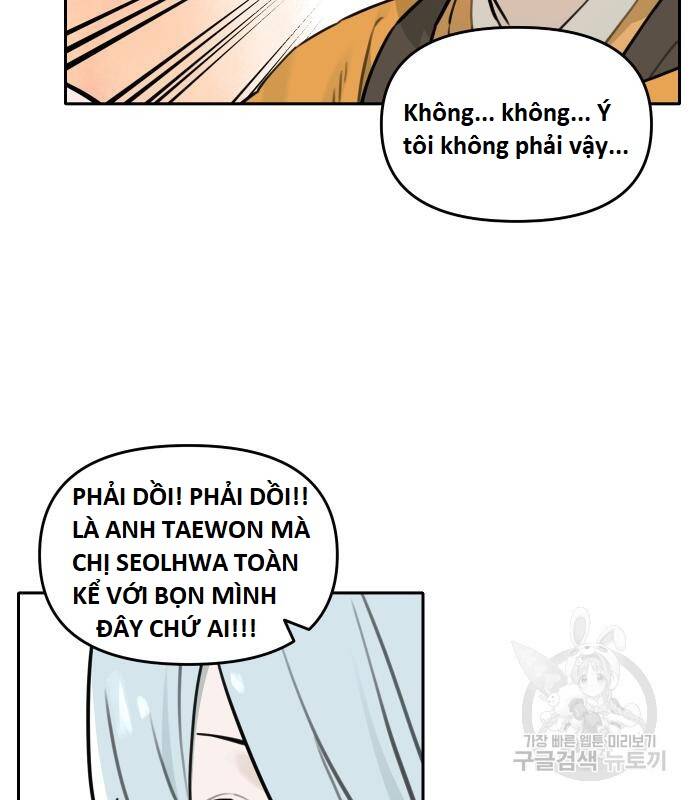 Hổ Đến Chơi Nhà Chapter  101 - 31