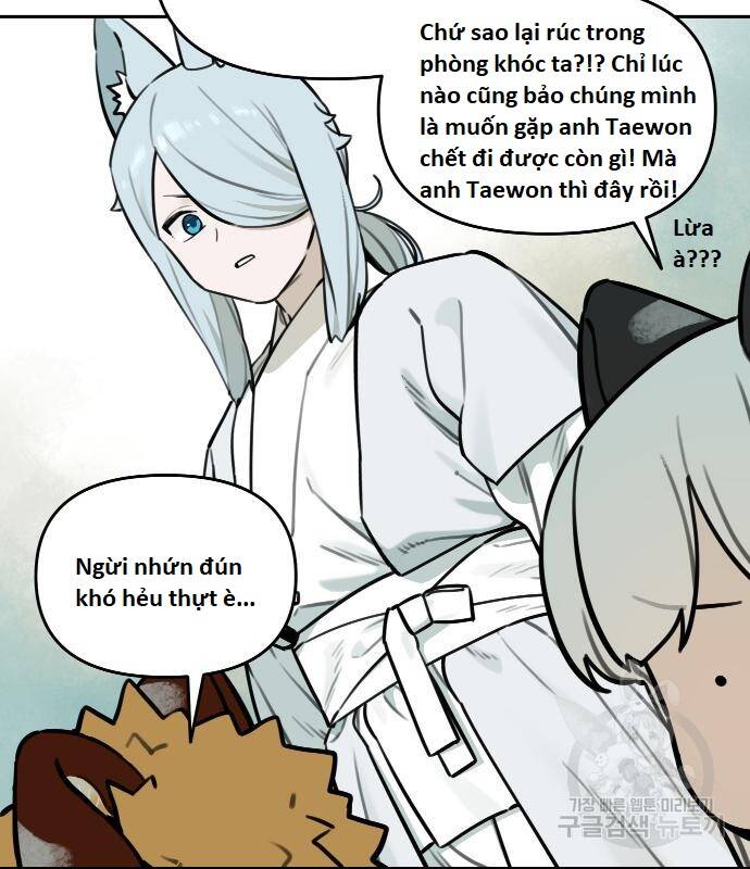 Hổ Đến Chơi Nhà Chapter 101 - 34