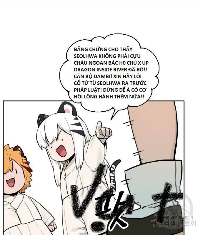 Hổ Đến Chơi Nhà Chapter  101 - 35