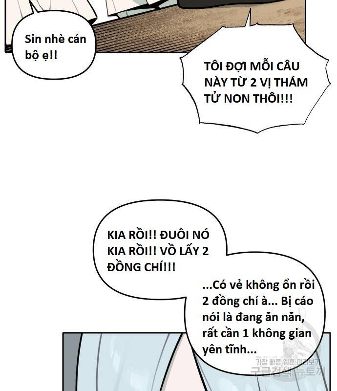 Hổ Đến Chơi Nhà Chapter 101 - 36