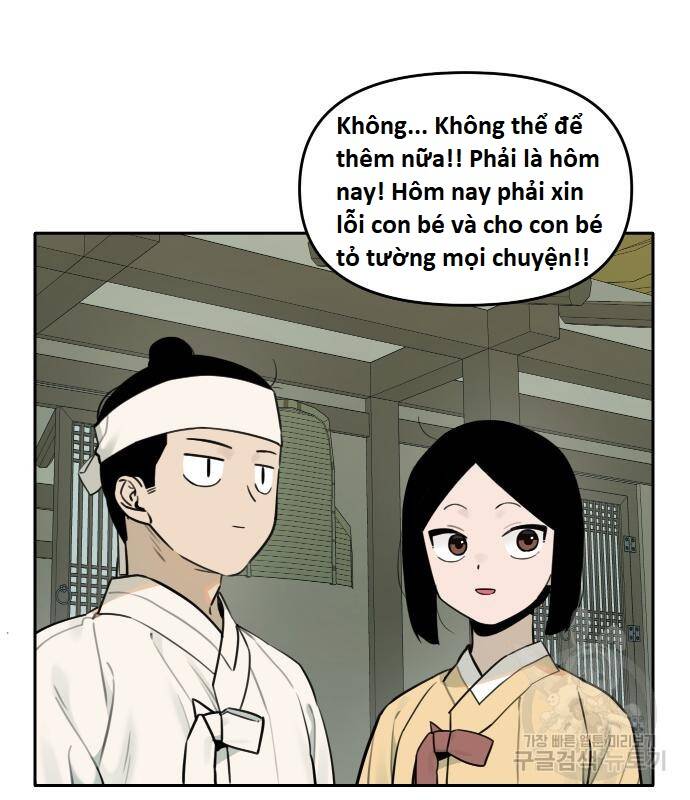 Hổ Đến Chơi Nhà Chapter 101 - 38