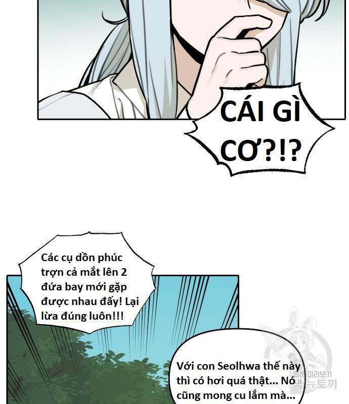 Hổ Đến Chơi Nhà Chapter  101 - 5