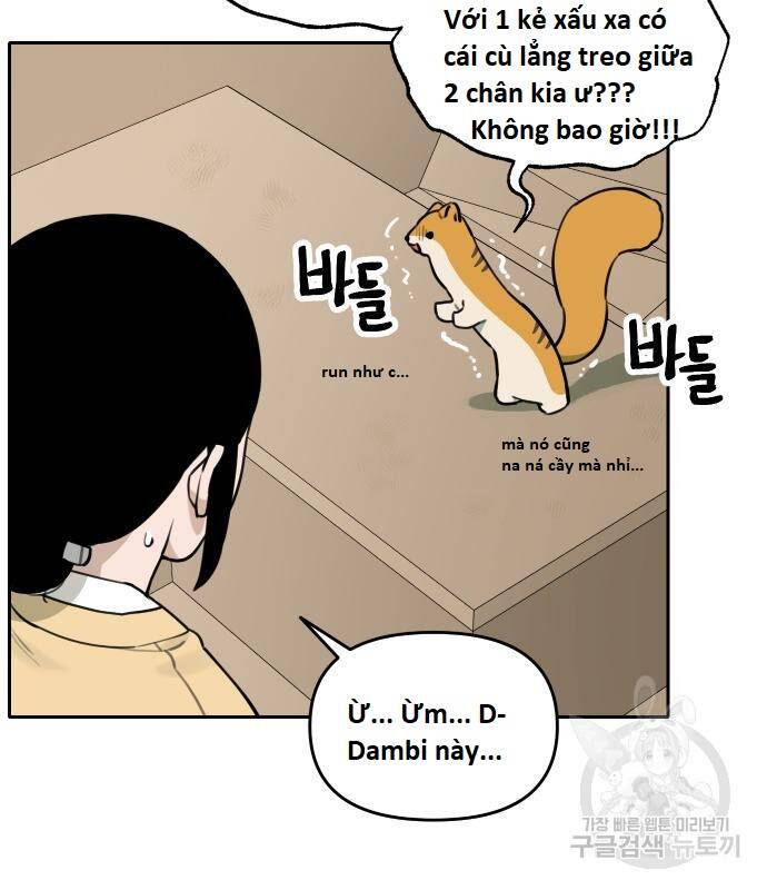Hổ Đến Chơi Nhà Chapter 101 - 43