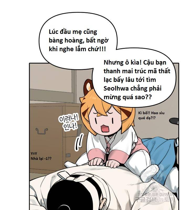 Hổ Đến Chơi Nhà Chapter 101 - 44