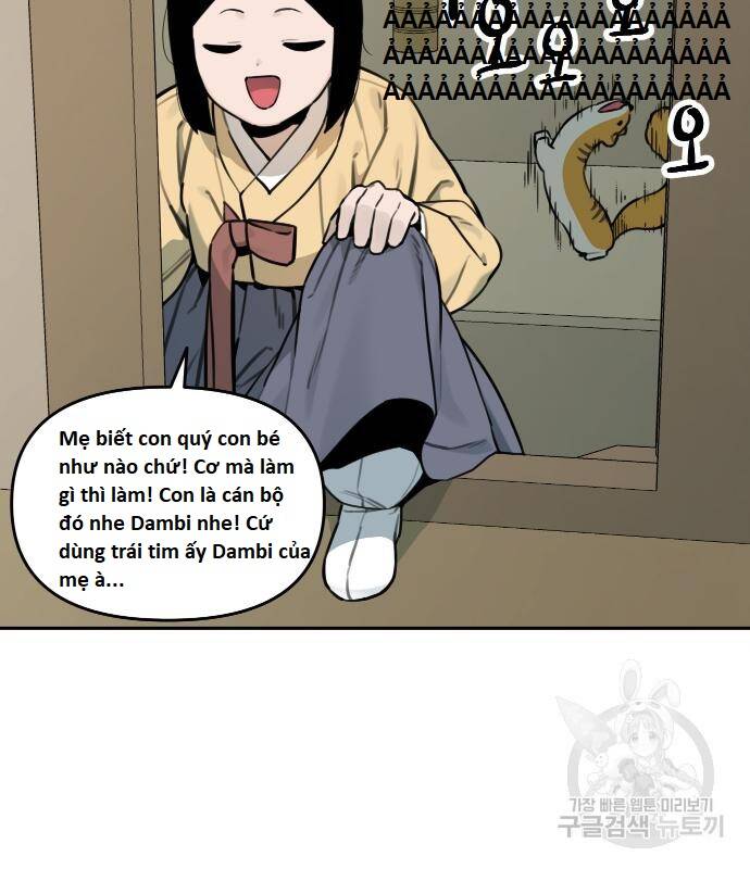 Hổ Đến Chơi Nhà Chapter  101 - 46