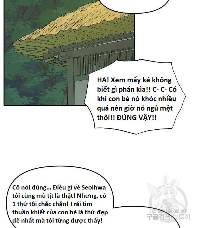 Hổ Đến Chơi Nhà Chapter  101 - 6