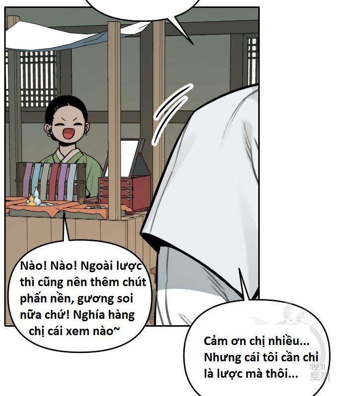 Hổ Đến Chơi Nhà Chapter  101 - 52