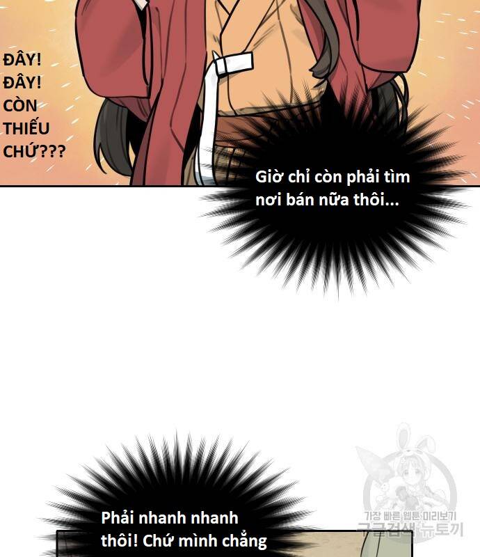 Hổ Đến Chơi Nhà Chapter  101 - 55