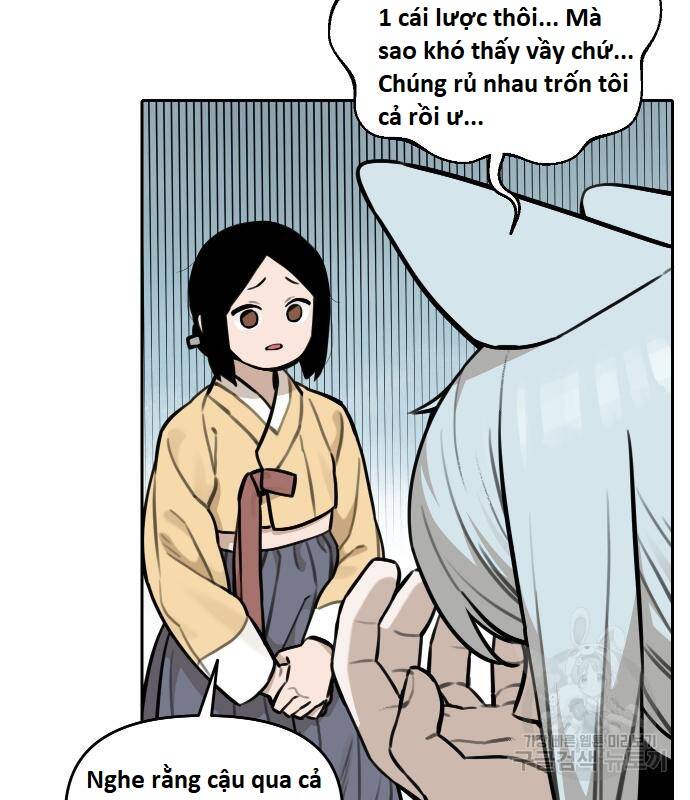 Hổ Đến Chơi Nhà Chapter  101 - 64