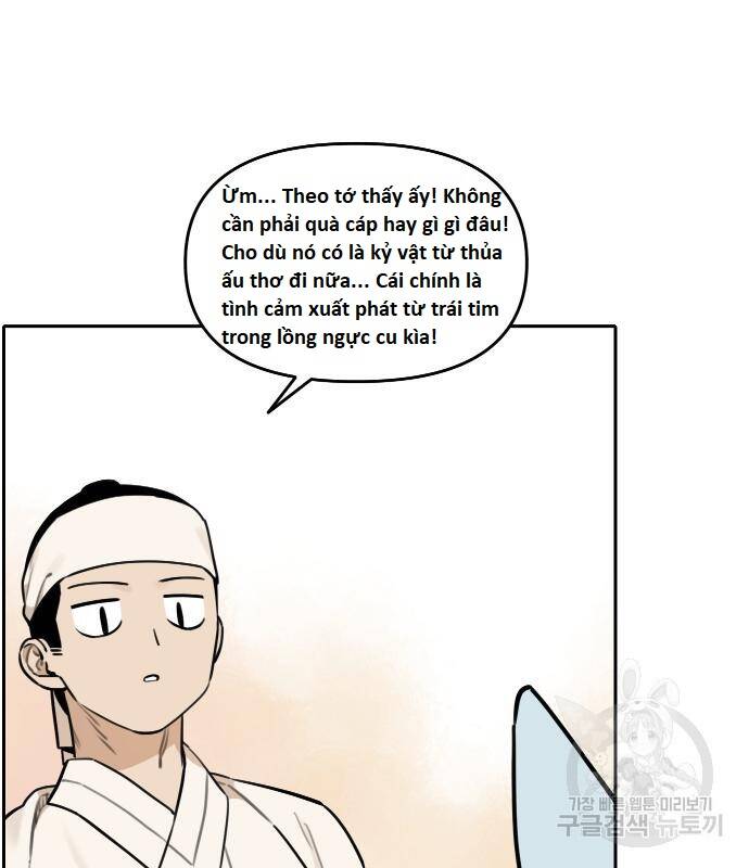 Hổ Đến Chơi Nhà Chapter  101 - 68