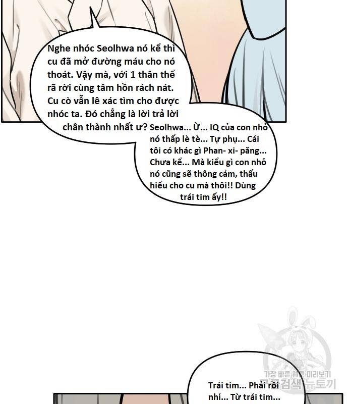 Hổ Đến Chơi Nhà Chapter 101 - 69
