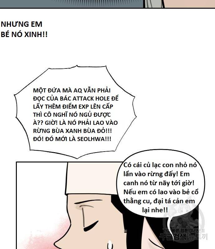 Hổ Đến Chơi Nhà Chapter 101 - 8