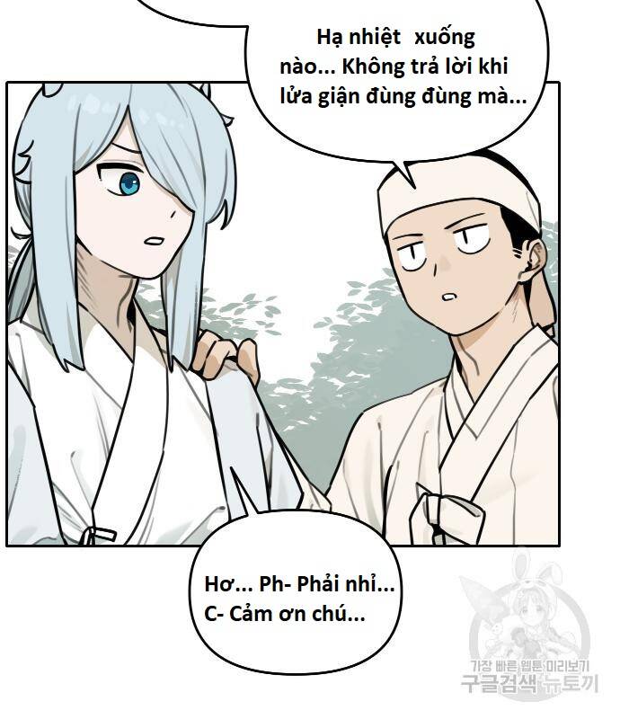 Hổ Đến Chơi Nhà Chapter  101 - 10