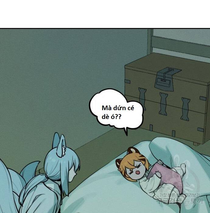 Hổ Đến Chơi Nhà Chapter  102 - 21