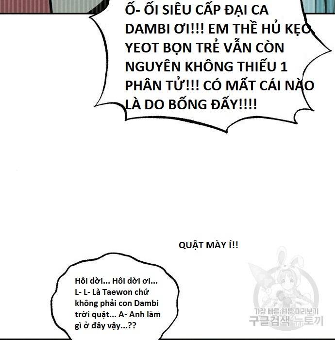 Hổ Đến Chơi Nhà Chapter  102 - 37