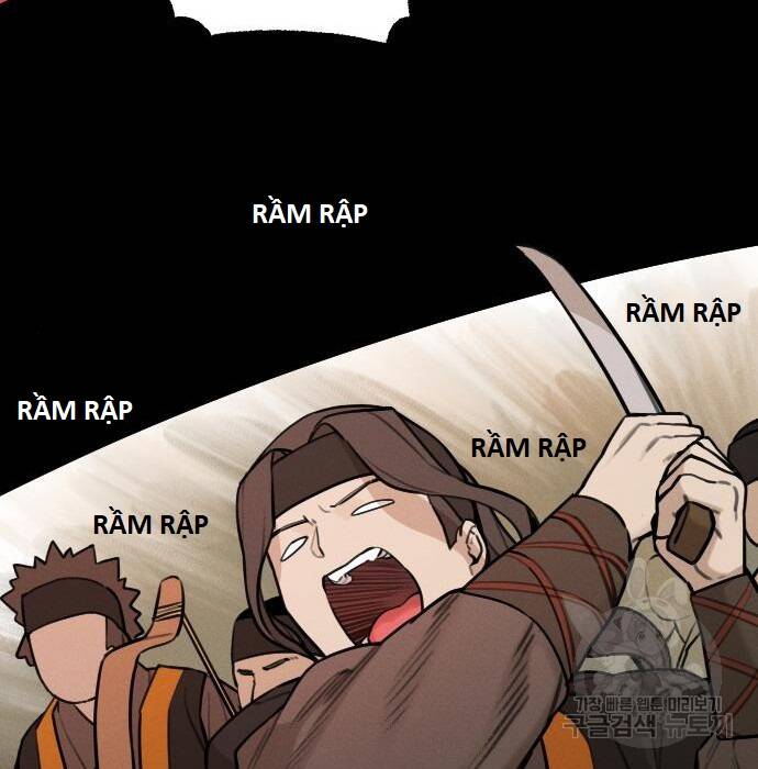 Hổ Đến Chơi Nhà Chapter  102 - 69