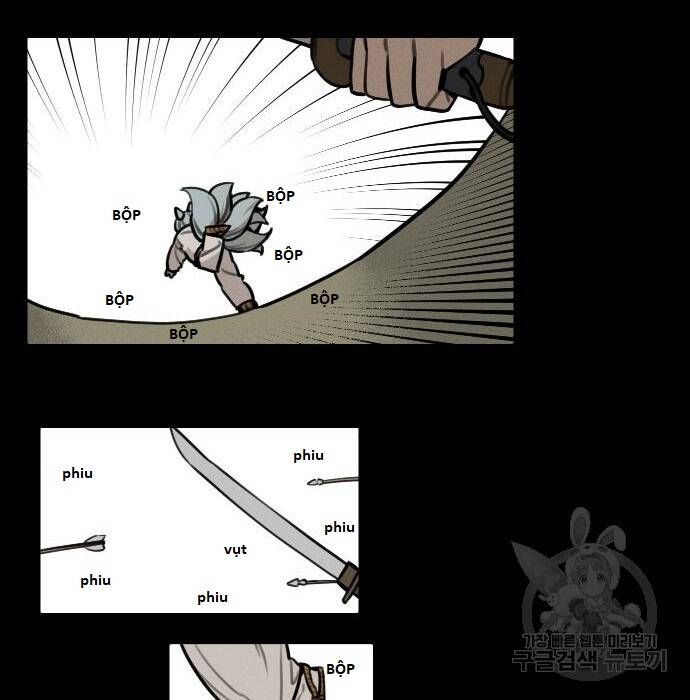 Hổ Đến Chơi Nhà Chapter  102 - 72