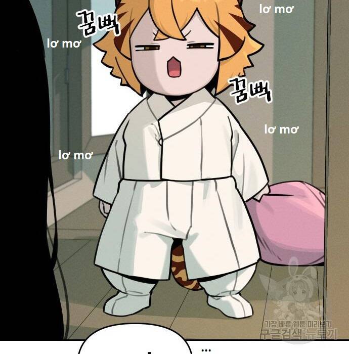 Hổ Đến Chơi Nhà Chapter  103 - 111