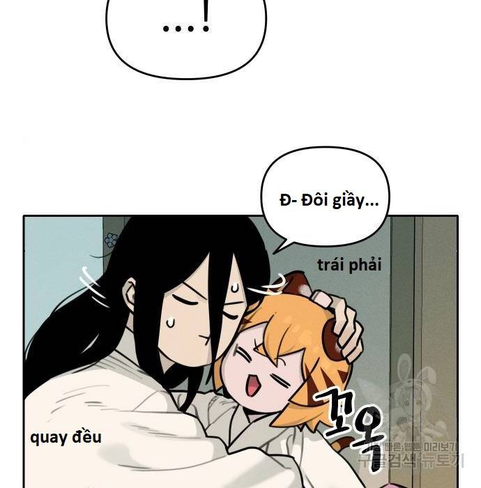 Hổ Đến Chơi Nhà Chapter  103 - 112