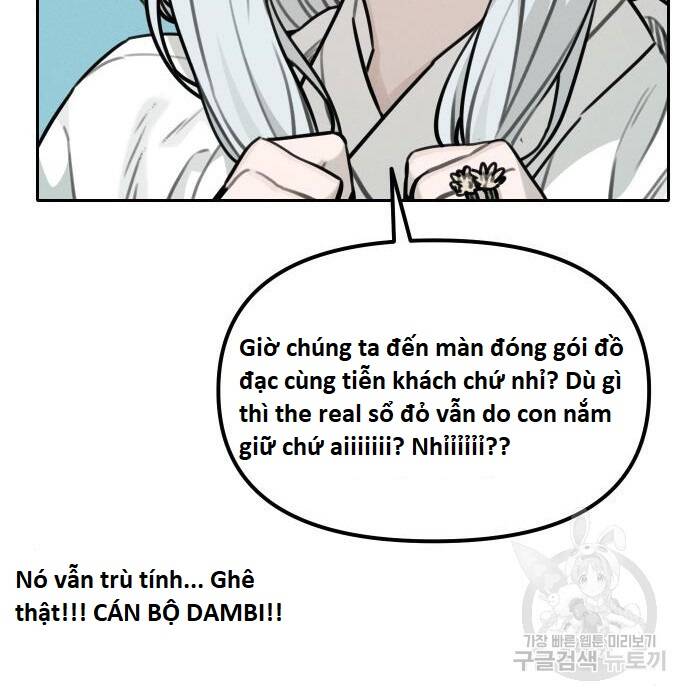Hổ Đến Chơi Nhà Chapter 103 - 125