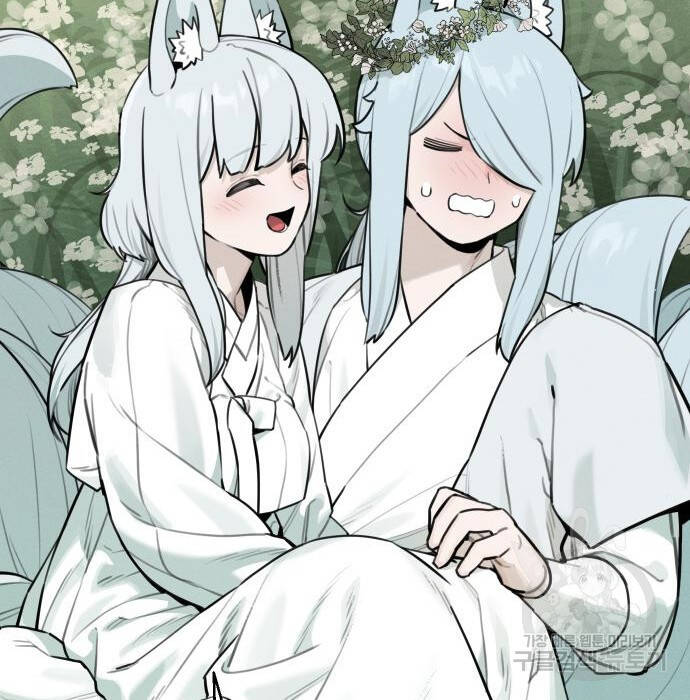 Hổ Đến Chơi Nhà Chapter  103 - 44