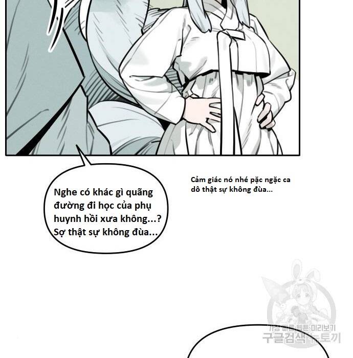 Hổ Đến Chơi Nhà Chapter  103 - 63