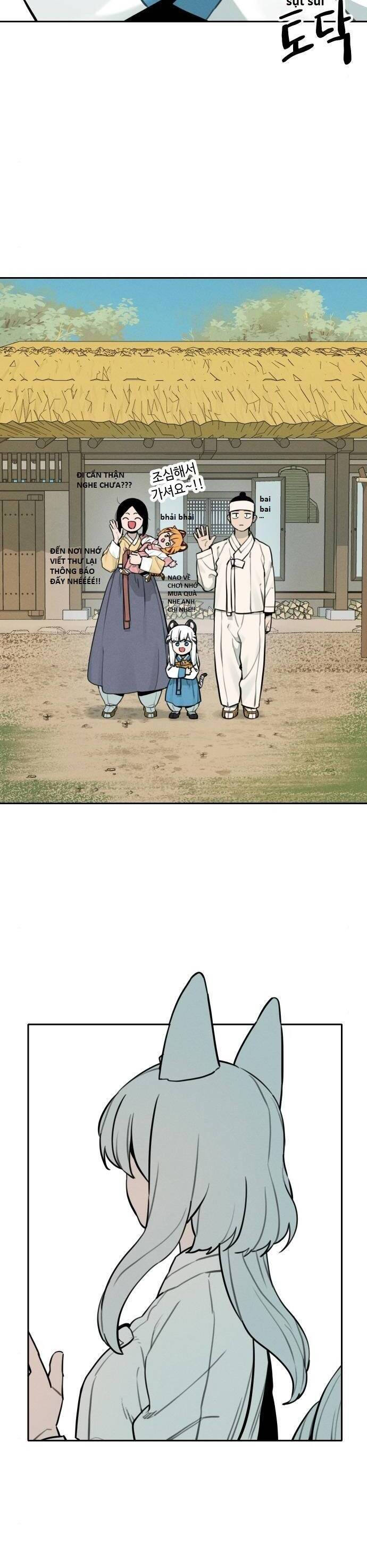 Hổ Đến Chơi Nhà Chapter  104 - 15