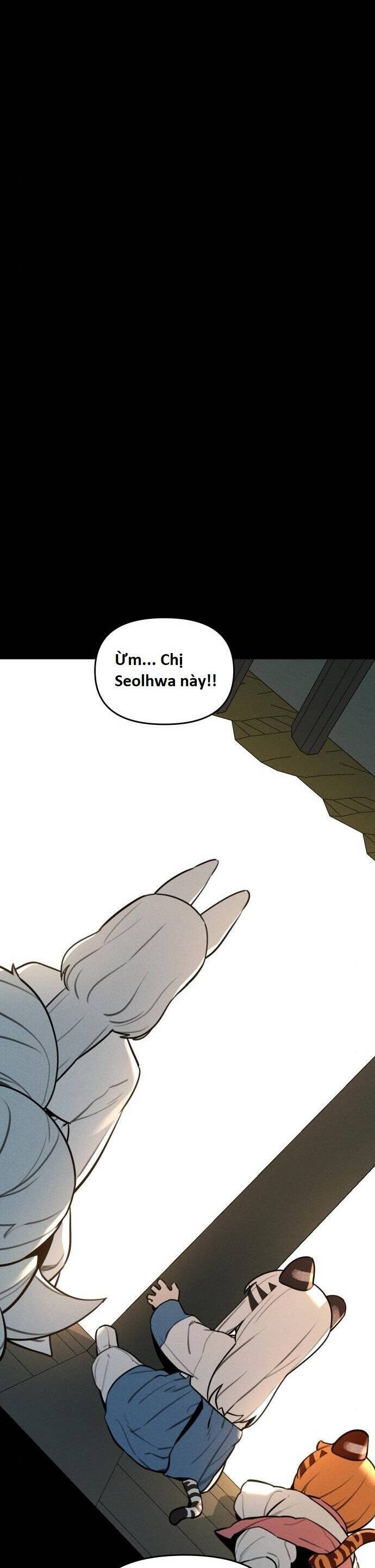 Hổ Đến Chơi Nhà Chapter  104 - 18