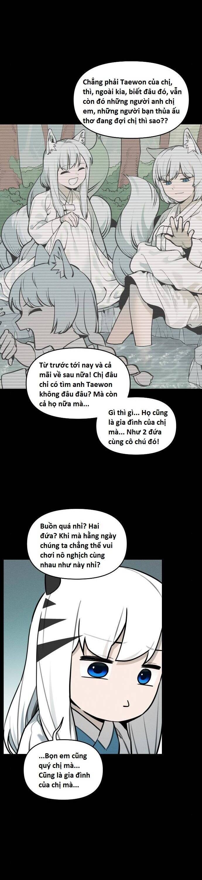 Hổ Đến Chơi Nhà Chapter  104 - 22