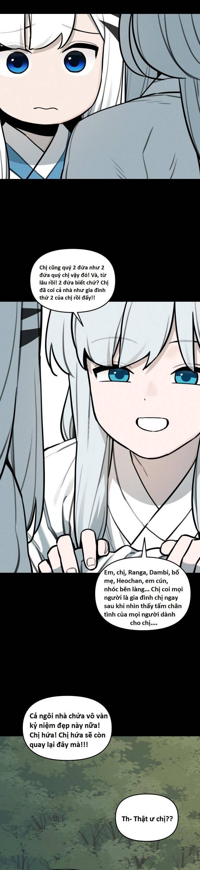 Hổ Đến Chơi Nhà Chapter  104 - 23