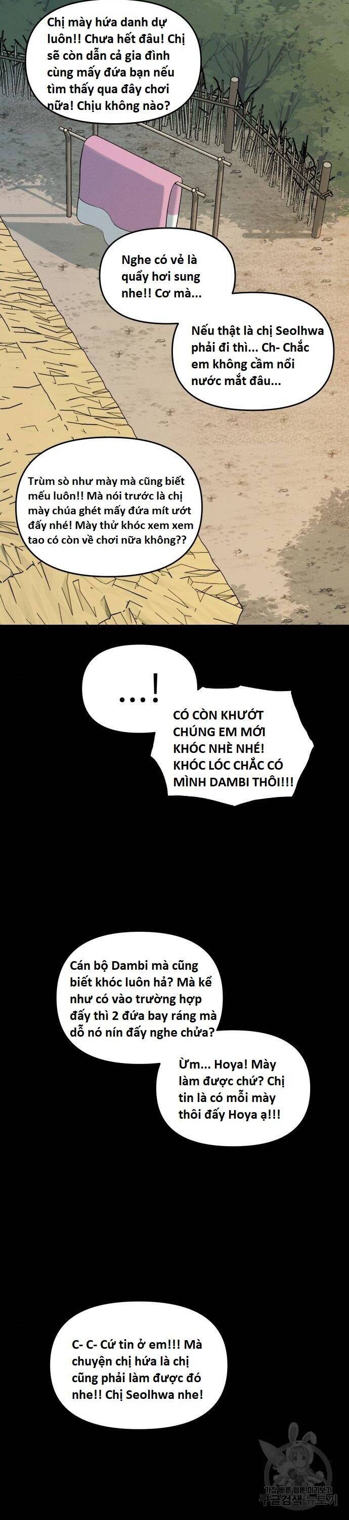 Hổ Đến Chơi Nhà Chapter 104 - 24