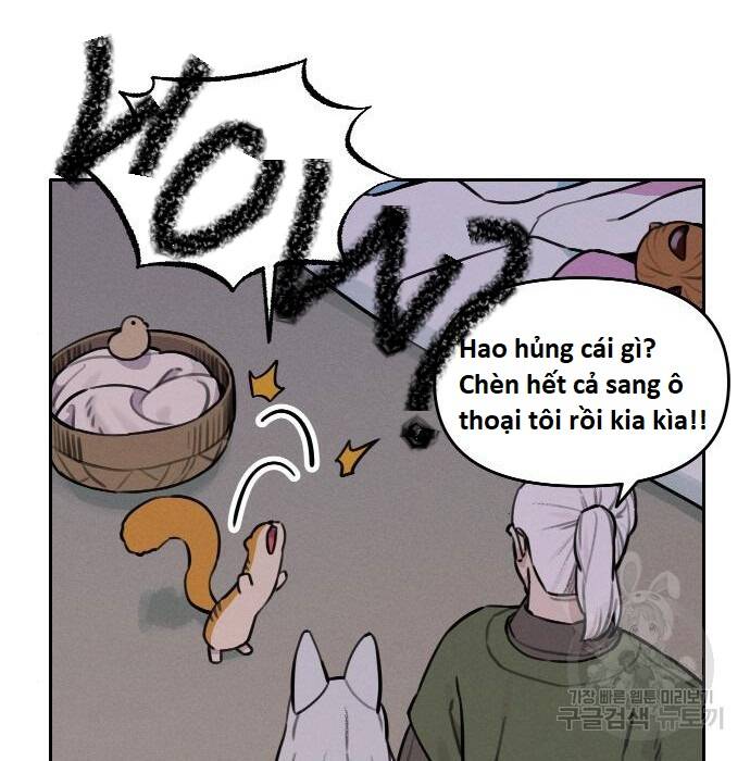 Hổ Đến Chơi Nhà Chapter 105 - 11