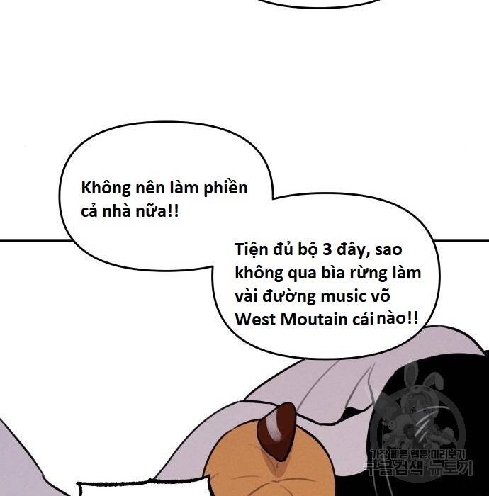 Hổ Đến Chơi Nhà Chapter  105 - 18